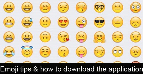 how do you download emoticons for mac from the internet